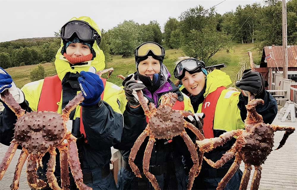 King-Crab-Safari-by-RIB-Boat