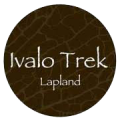 Ivalo  trek logo