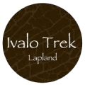 Ivalo  trek logo